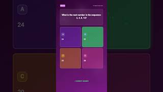 math puzzles quiz