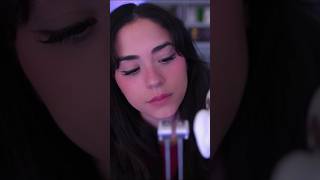 ASMR hearing test (tuning fork) 🎧