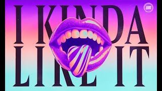 Moti, Katt Niall - I Kinda Like It (Lyric Video)