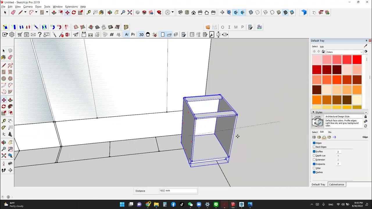 Live Training ep.1 part1 YouTube