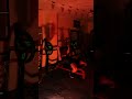 Bar Bench Press