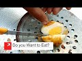 Do you want to eat  waqas ansari food secret