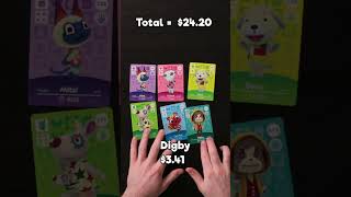 Can I Make Profit On Amiibo Cards? | 11