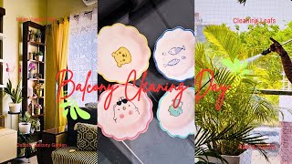 Weekend In My Life || Summer Balcony Garden Reset || Kitchen New Addition || Vlog 