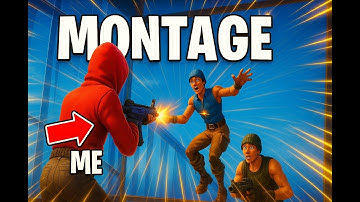 1v1 Piece control Montage!!! #fortnite #fortnitemontage #montage