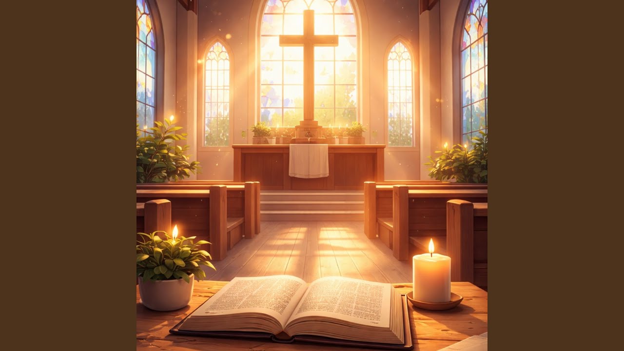 Christian Lofi for Roblox Ministries