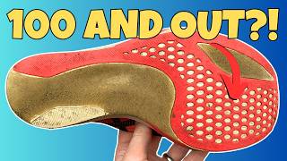 100 And Out? Asics Metaspeed Sky Tokyo After 100 Miles Review