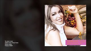 Adriana - Jardim Secreto (Álbum Completo)