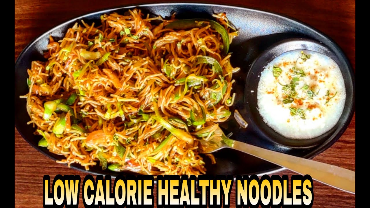 Seviyan upma recipe Easy breakfast / lunch box recipe noodles