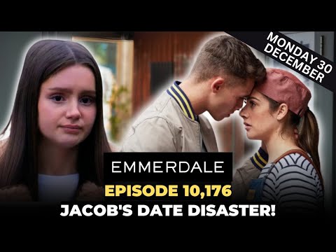 'Emmerdale Spoilers: Jacob’s