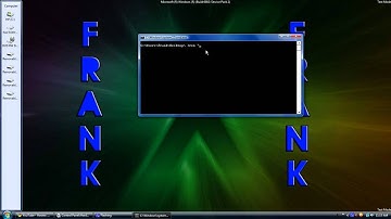 How to create and delete an invisible folder-Voice tutorial