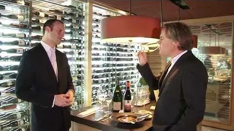 JAMESSUCKLING.COM - Hong Kong Wine Challenge: Spoon by Alain Ducasse