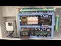 QZX130D7 7 inches Program Control Hydraulic Paper Cutting Machine / Paper Cutter