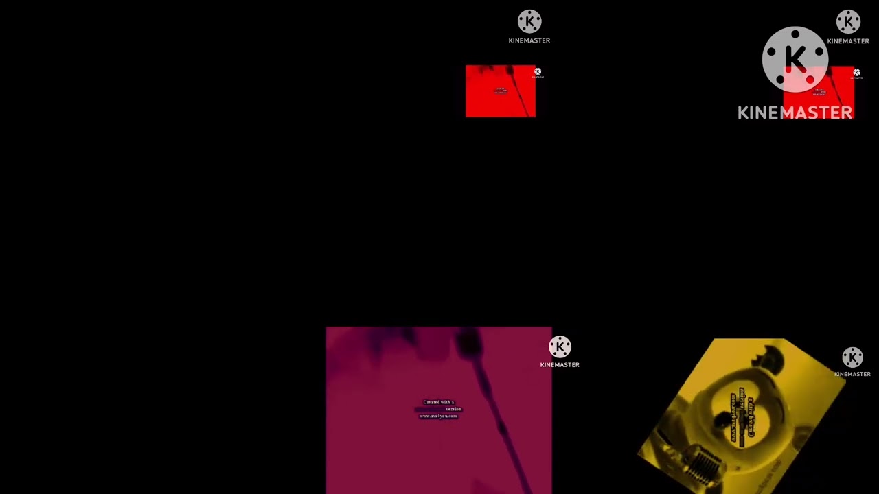 Klasky gummy bears in 48 parison