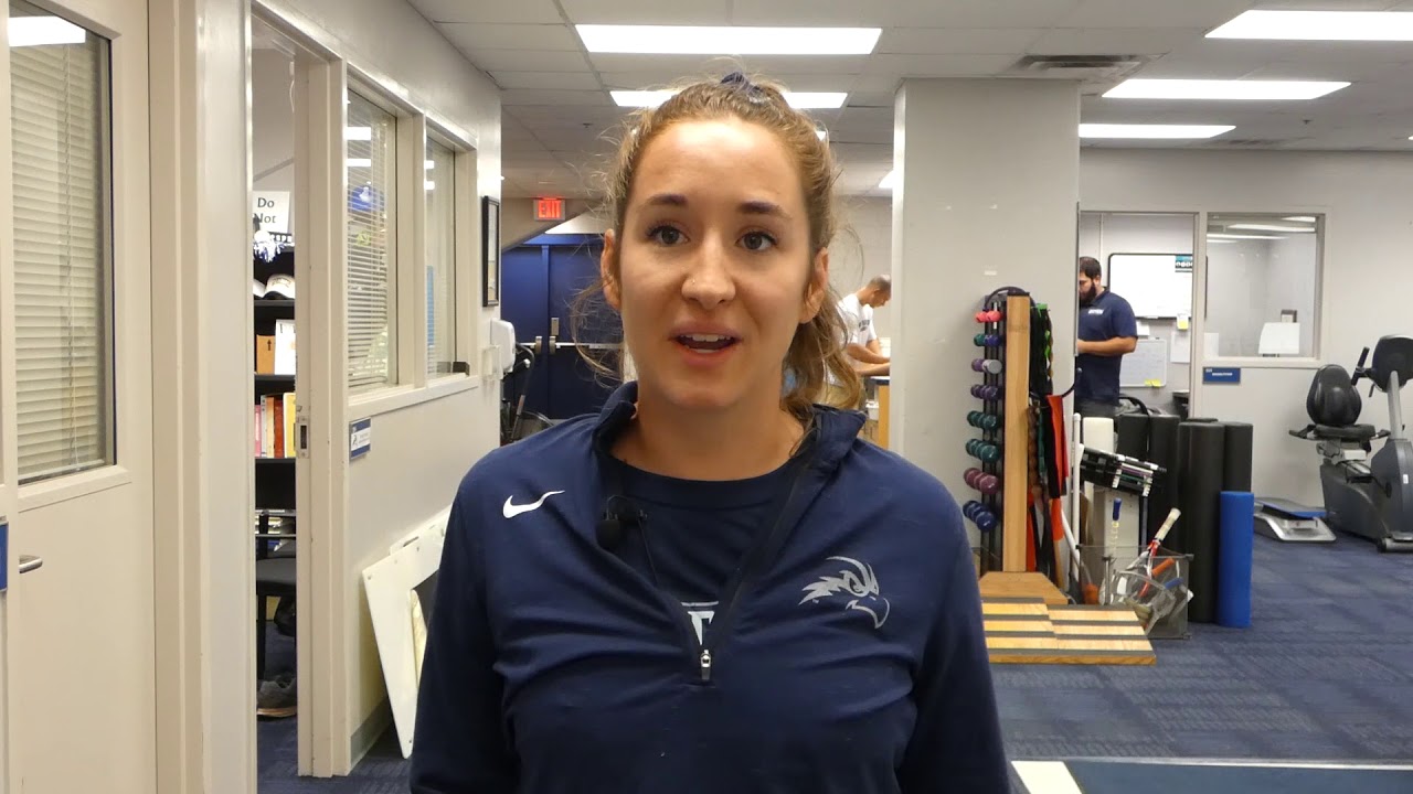 University of North Florida Athletic Department