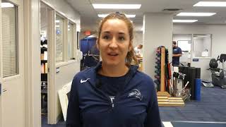 University of North Florida Athletic Department