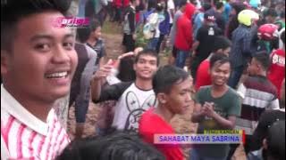 ROMANSA  nonstop jepara GBK