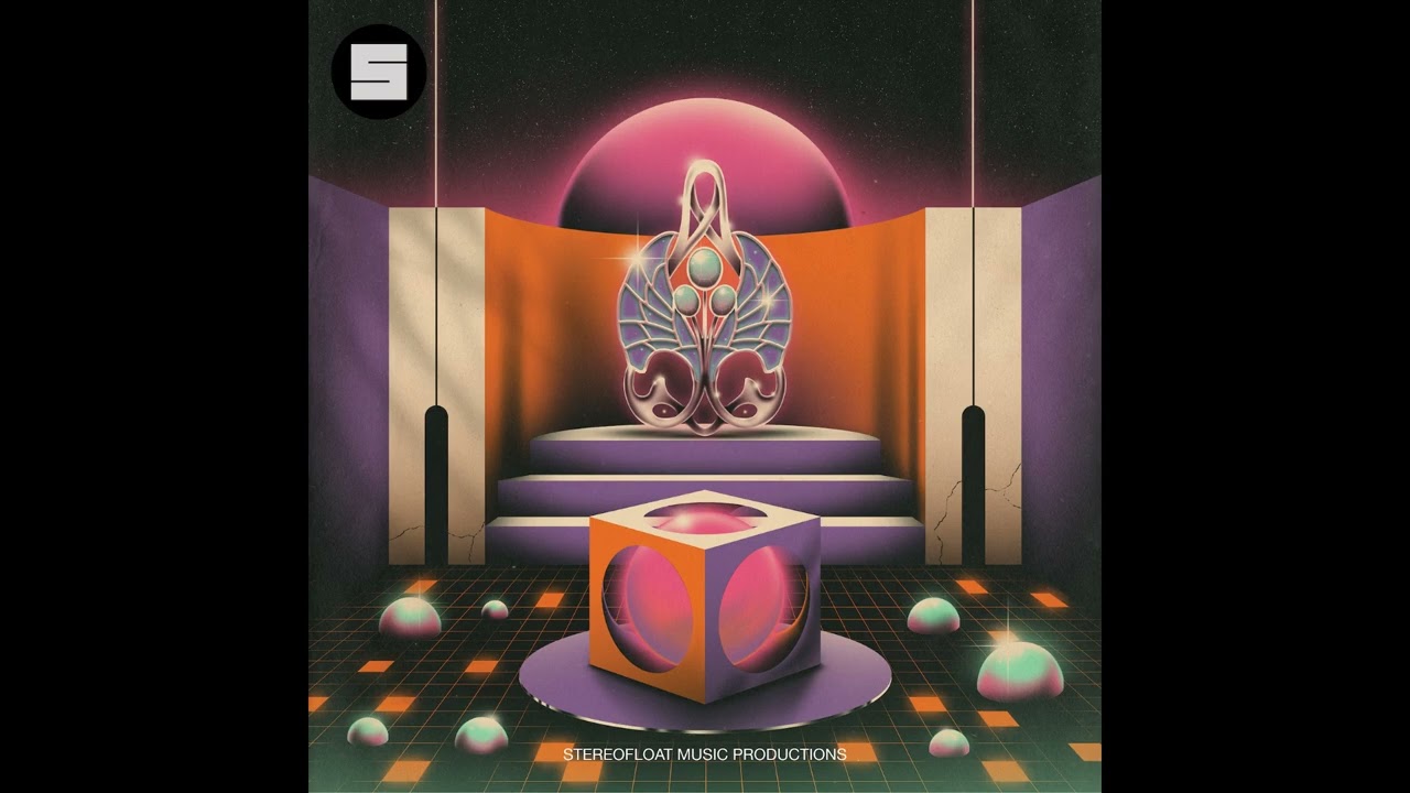 YouTubeでSTEREOFLOAT - Dreambox (2024 Full Album)を視聴 YouTubeでSTEREOFLOAT - Dreambox (2024 Full Album)を視聴