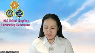 NLG UK DAILY ENERGY TRANSMISSION/ HỖ TRỢ NĂNG LƯỢNG SỨC KHỎE, 20.30 (UTC+1) 28/04/2026