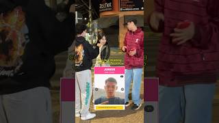 Filipe Tinoco Encontra Belo Casal E Faz Um Teste De Fidelidade