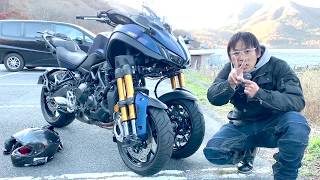 YAMAHAナイケンGT！レビュー参考動画「WB二宮✖︎SRTT内藤氏」