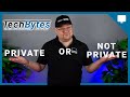 Is Private Browsing REALLY Private!? | TechBytes