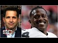 Antonio Brown agrees to deal with Tampa Bay Buccaneers | SportsCenter