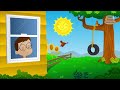 آموزش آب و هوا به انگلیسی How S The Weather Super Simple Songs 