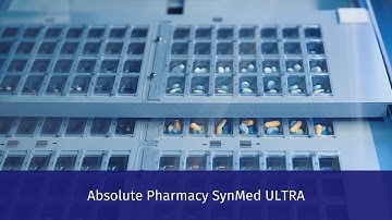 Absolute Pharmacy SynMed ULTRA