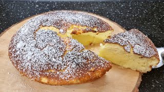 Kue Yogurt Super Krim | Lembut dan Ringan screenshot 5