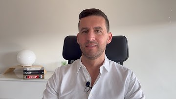 CISSP Exam Questions 2025 | CISSP Exam Preparation | CISSP Training Video 2025 | Udemy