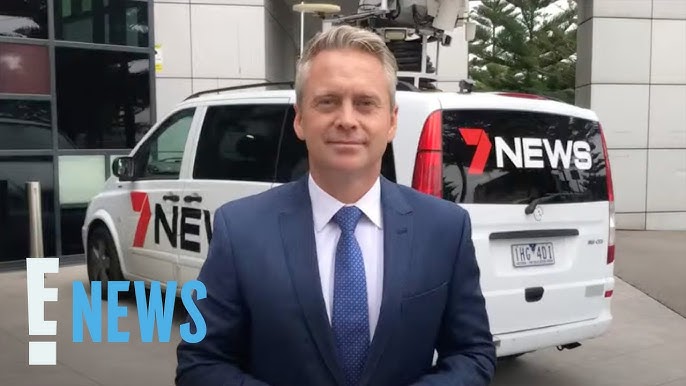 Australian News Reporter Nathan Templeton Found Dead At 44