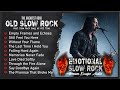 Slow Rock Forever Love Ballads 70s 80s 90s | Midnight Love Playlist
