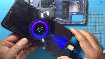 POCO M3 Automatic Switch Off Problem | POCO Automatic Switch Off Problem Solution