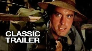 The Emerald Forest  Trailer #1 - Powers Boothe Movie (1985) HD