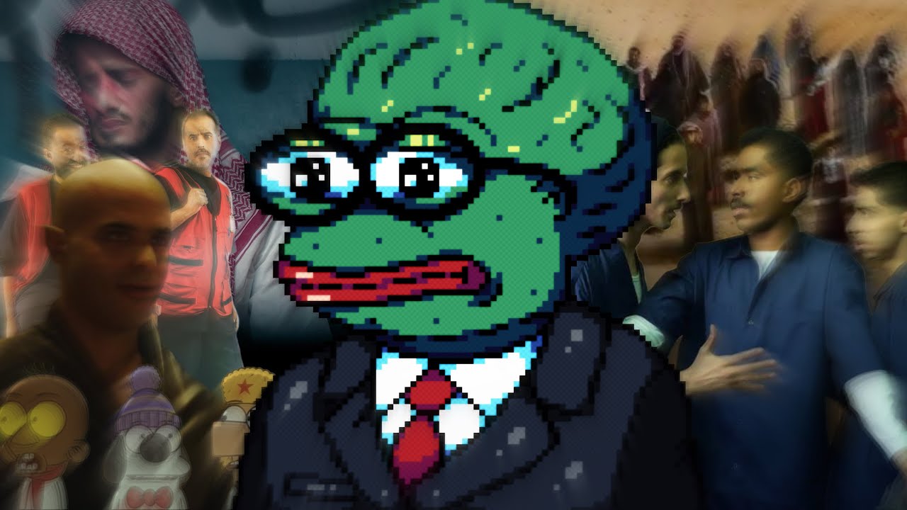 تجربتي مع الافلام السعودية...