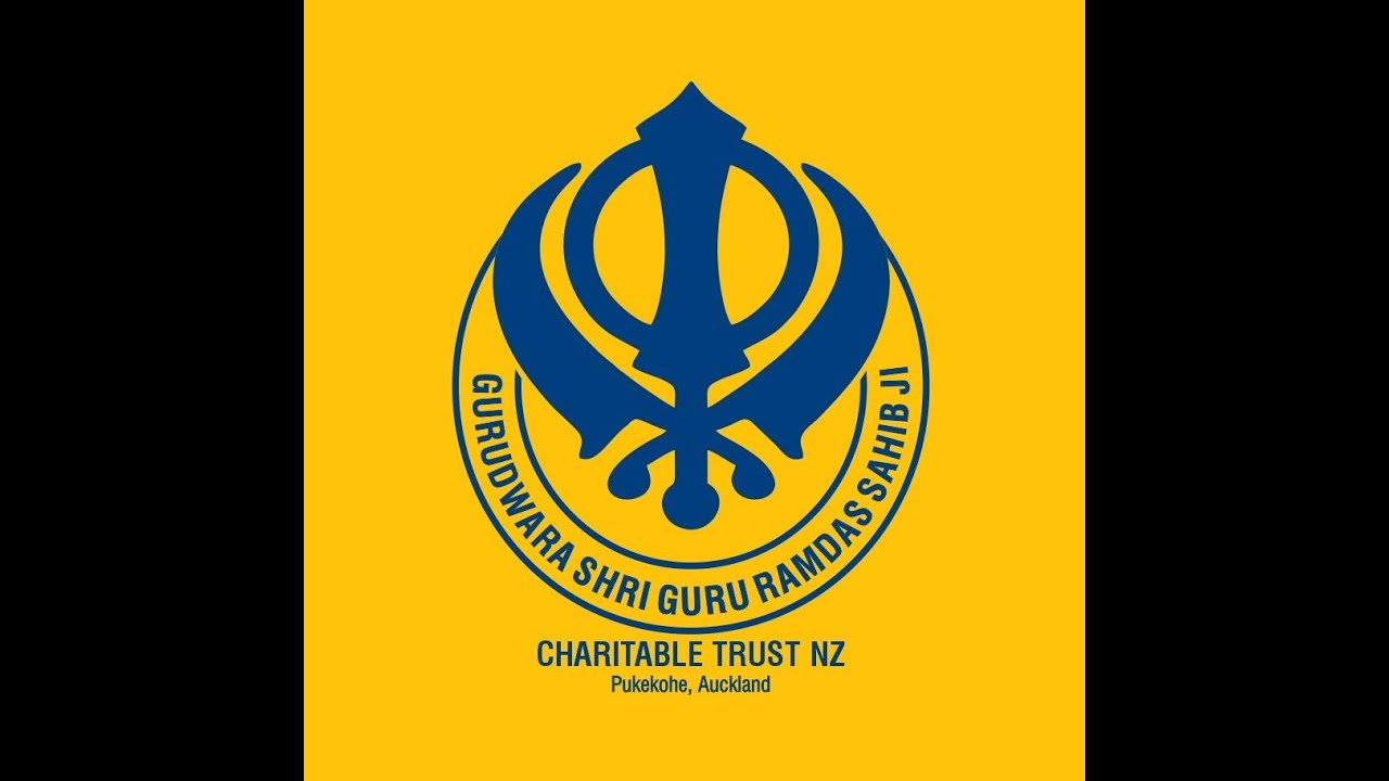 LIVE FROM GURUDWARA SRI GURU RAMDAS SAHIB JI PUKEKOHE