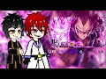 Re Zero React To Vegeta Dragon Ball Super Ultra Ego M4rkim Re Zero React To Vegeta Dragon Ball Super Ultra Ego M4rkim