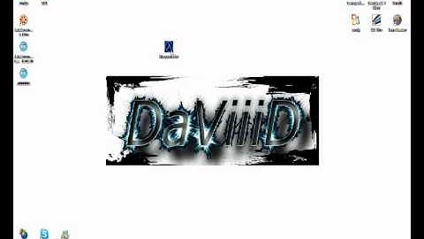 Counter Strike 1.6 spray logo Tutorial