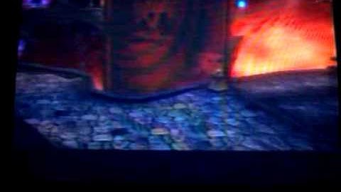 Mortal Kombat Shaolin Monks playthrough part 10