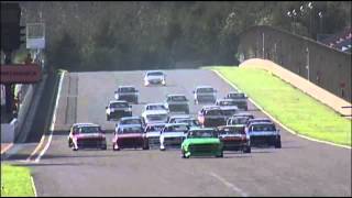 2012 DTCC AE86 ワンメイクレース DVD予告ムービー