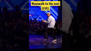 The D Sorakis Moonwalk thedsoraki dance