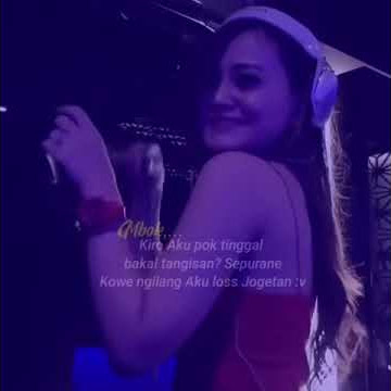 story wa cewek cantik seksi montok goyang santuy