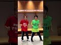 マサヒロさん&times;塩さん🦐🤎💙#超特急 #マサヒロ #milk #塩﨑太智