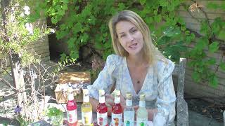 Introduction to Highball Cocktails for the Mindful Drinking Festival 2020