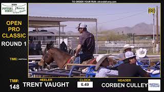 Download Lagu Potter-Cervi Memorial Pro Classic - Open Round 1 MP3