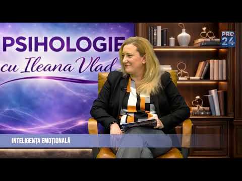 Inteligența emoțională: cheia relațiilor sănătoase