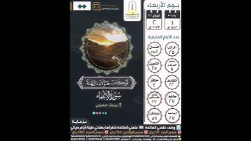 سورة الأنبياء | اية: ٩٨- ١٠٠ | عبدالله الخليفي
