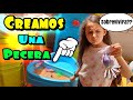 CONVERTIMOS UNA MESA EN UNA PECERA !! ¿podrán vivir nuestros peces? Nuevas MASCOTAS