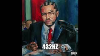 Dave East & Harry Fraud - Diamonds (432hz)